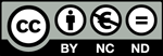 Logo Licenza Creative Commons